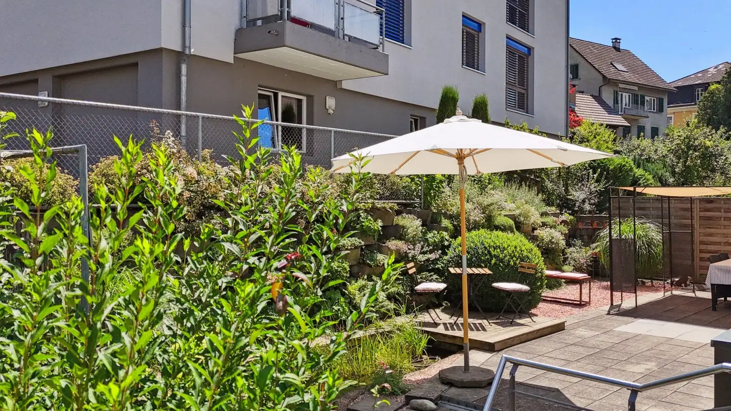 Villa for sale - Menznauerstrasse, 6110 Wolhusen