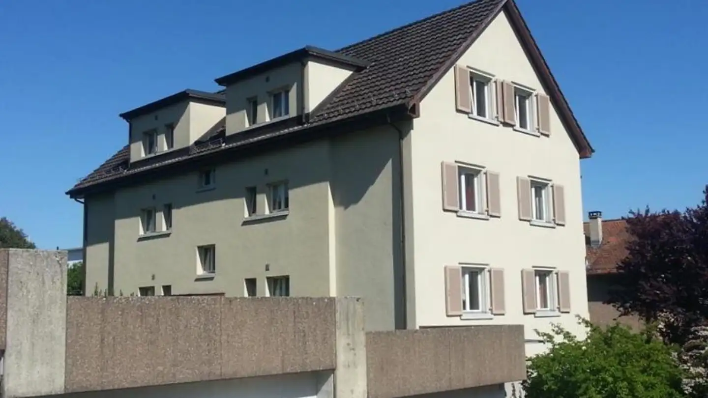 Appartamento in affitto - Plattenweg 32, 8200 Schaffhausen - Foto 2