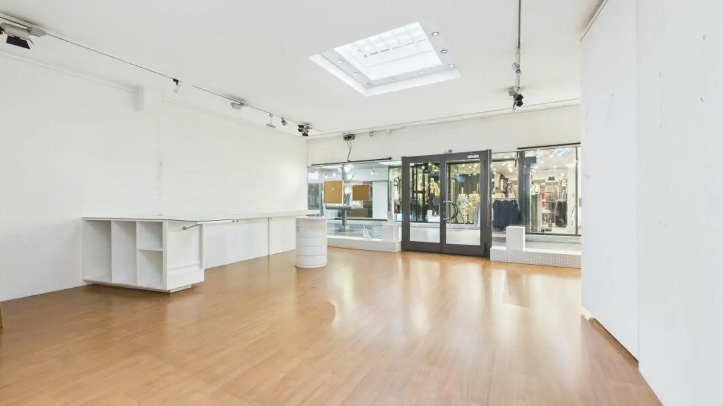 Negozio in affitto - Schwanenplatz 7, 6004 Luzern - Photo 4