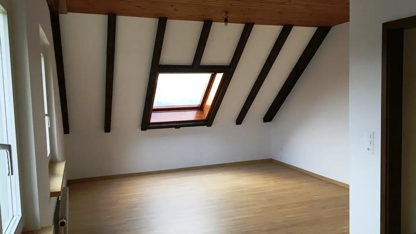 Appartamento in affitto - Plattenweg 32, 8200 Schaffhausen - Foto 3