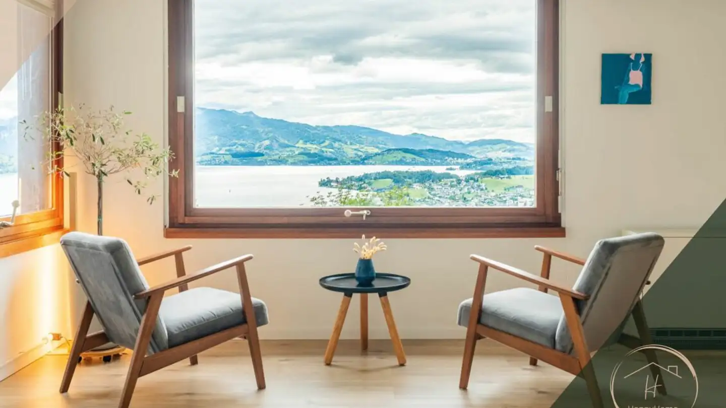 Einfamilienhaus kaufen - Rigistrasse 138, 6353 Weggis