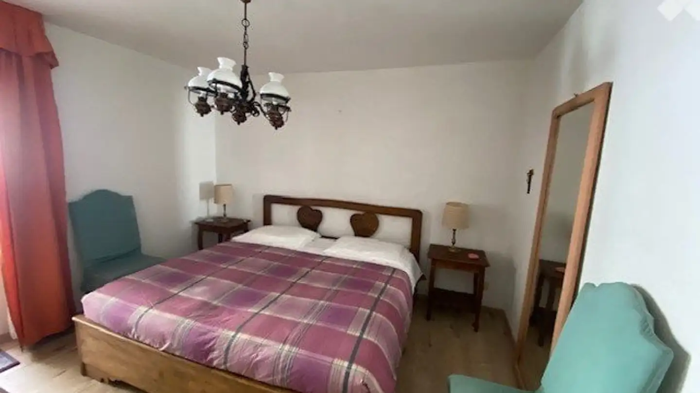 Appartamento in vendita - Via dal Bagn 25, 7500 St. Moritz - Foto 4