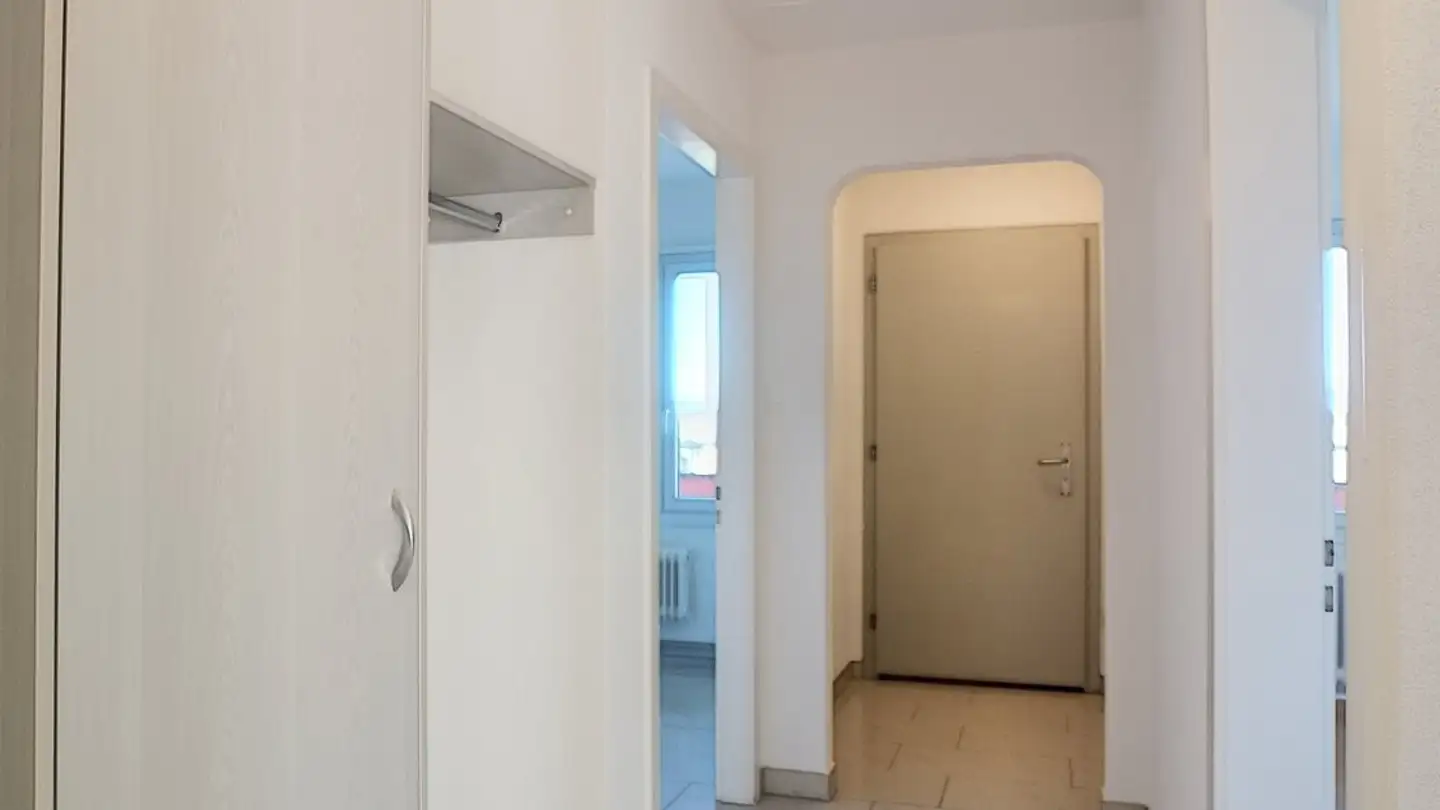 Appartamento in affitto - Route Principale 164, 1791 Courtaman - Foto 4