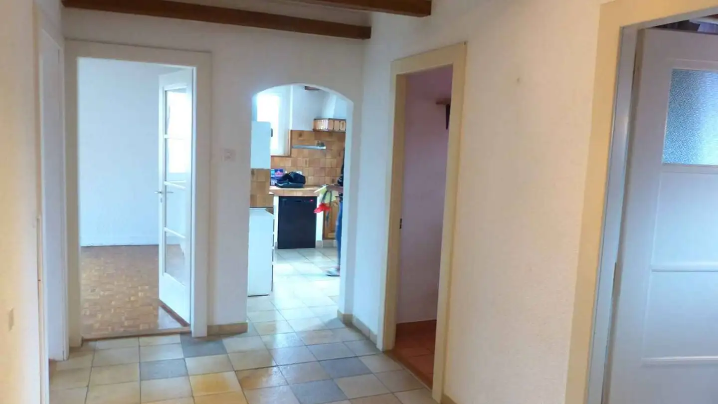 Appartamento in affitto - Rue Des Uttins 19, 1400 Yverdon-les-Bains - Photo 4