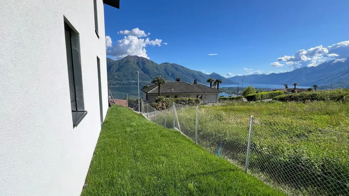Wohnung mieten - Via Storta 65, 6645 Brione sopra Minusio - Foto 3