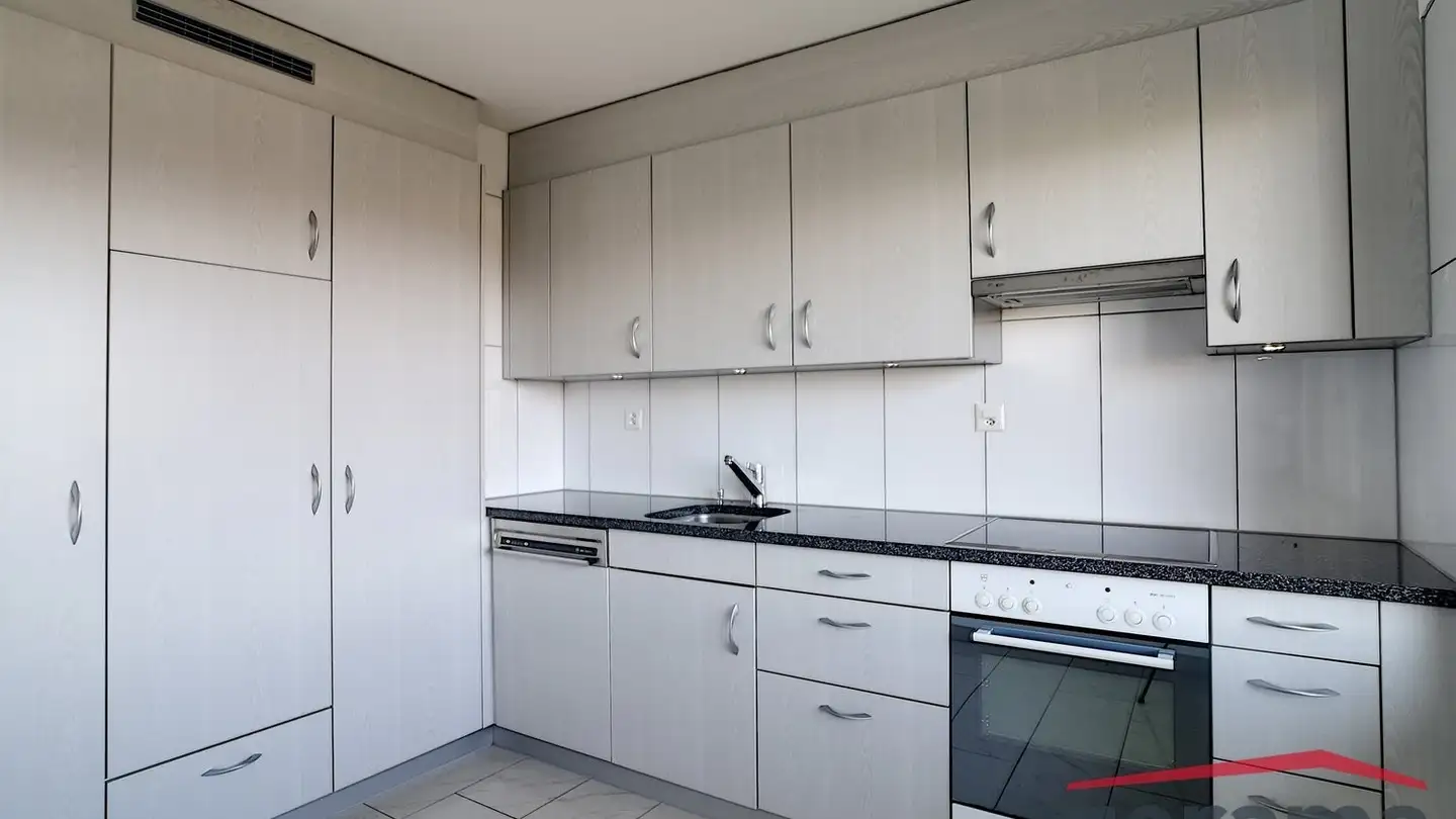 Appartamento in affitto - Route Principale 164, 1791 Courtaman - Foto 3