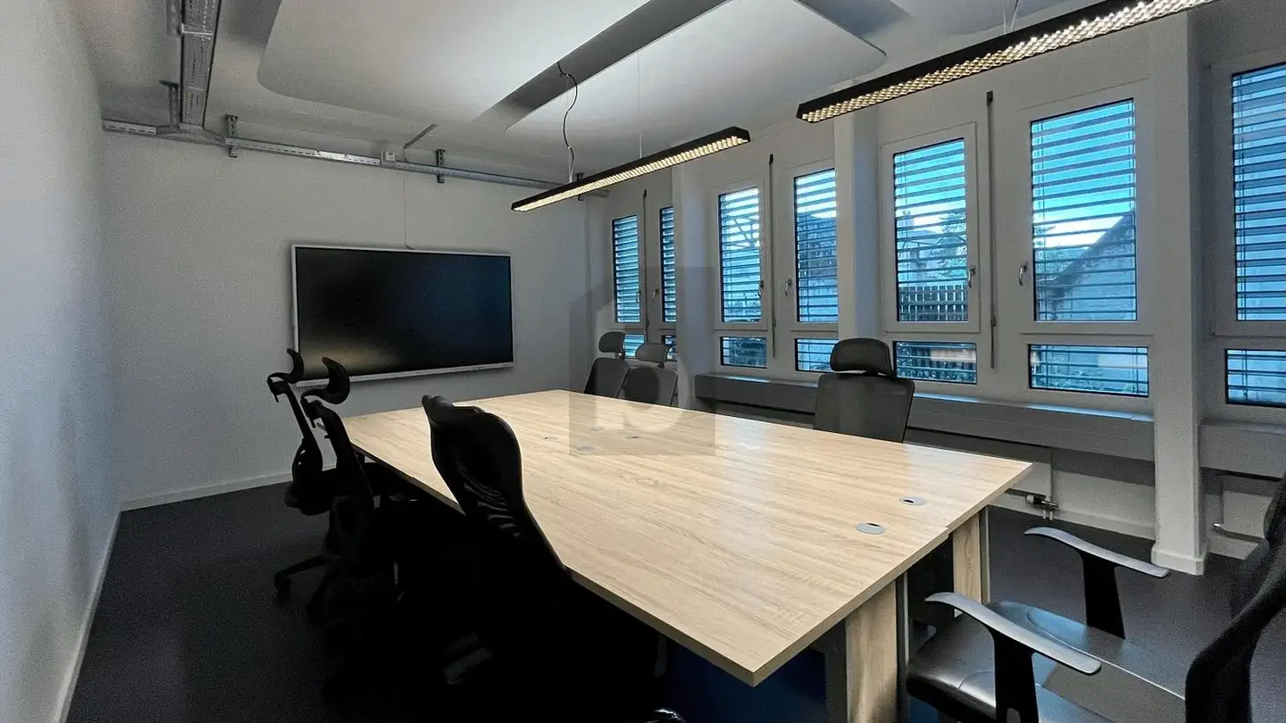 Office space for rent - 8953 Dietikon - Photo 2