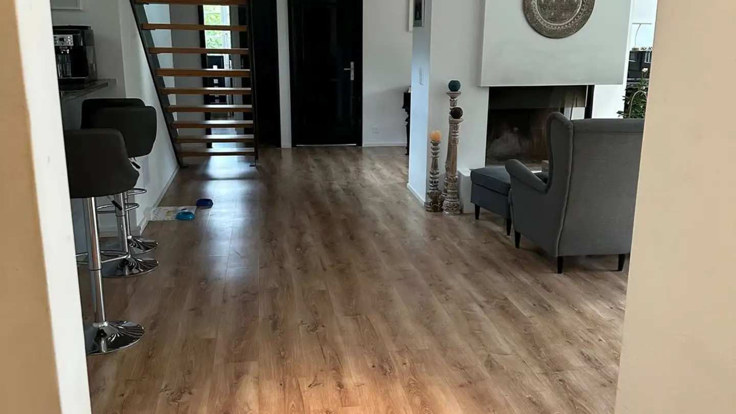 Furnished apartment for rent - 8134 Adliswil
