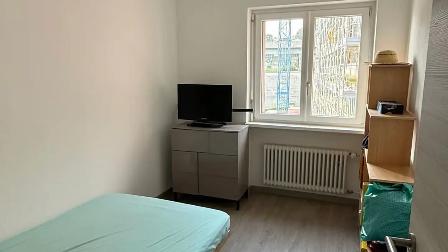 Appartamento in affitto - Via Sasselli 32, 6982 Agno - Foto 3
