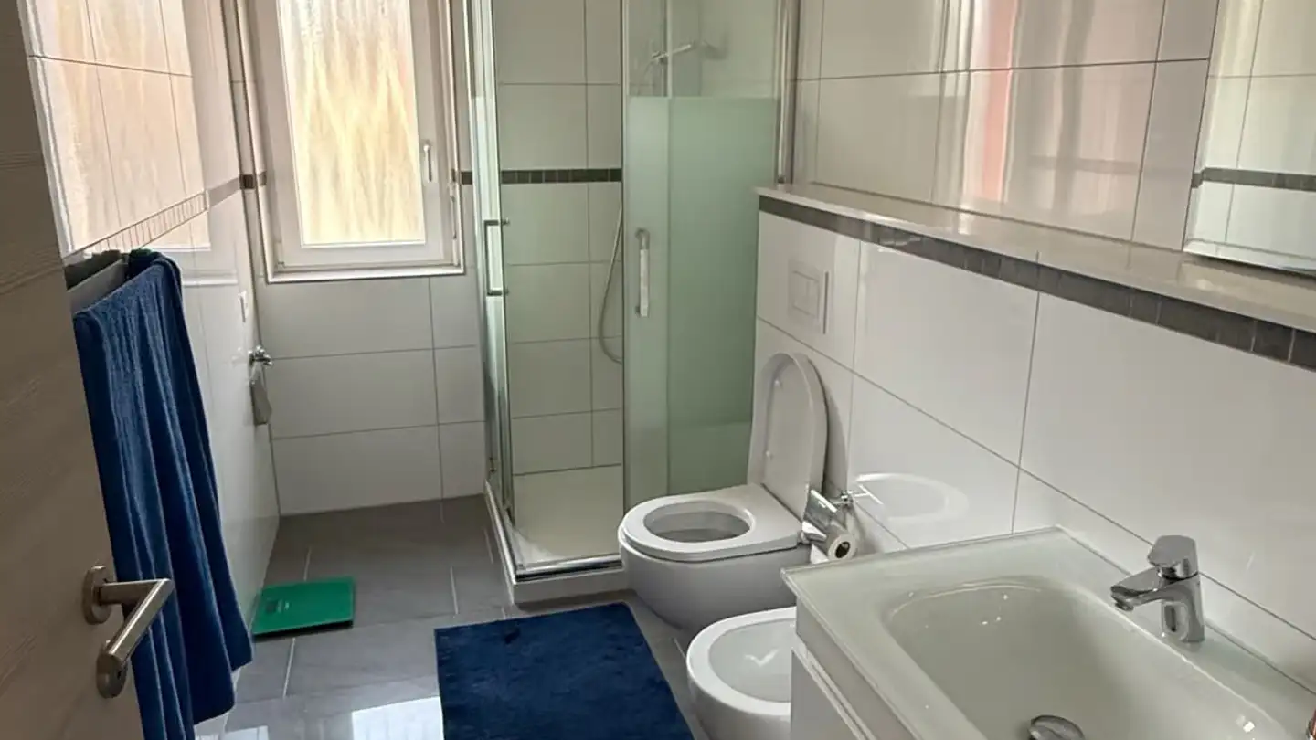 Appartamento in affitto - Via Sasselli 32, 6982 Agno - Foto 4