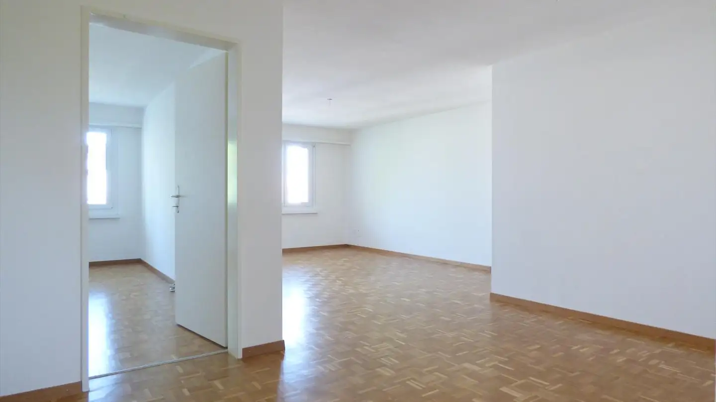 Appartement à louer - Im Wängli 11, 8910 Affoltern am Albis - Photo 3