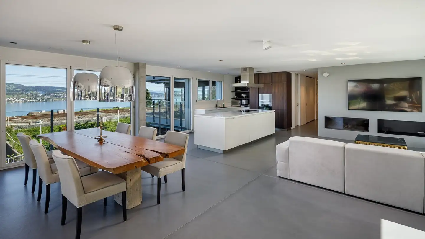 Apartment for sale - Dammstrasse 2, 8810 Horgen - Photo 3