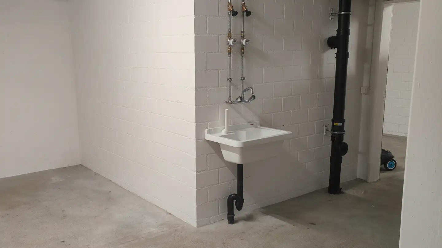 Spazio di archiviazione in affitto - Gönhardweg 11a, 5034 Suhr