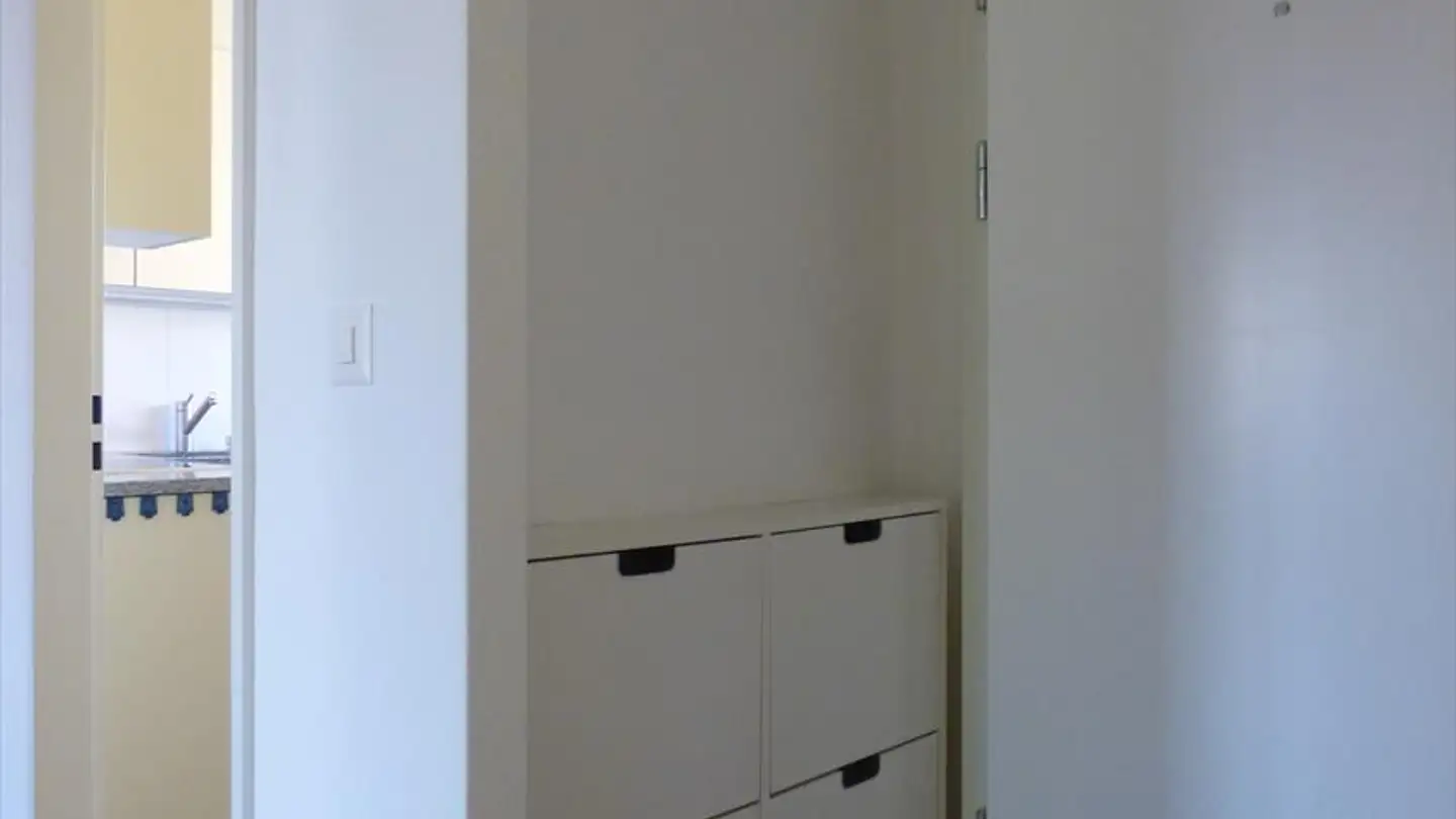 Appartement à louer - Im Wängli 11, 8910 Affoltern am Albis - Photo 4