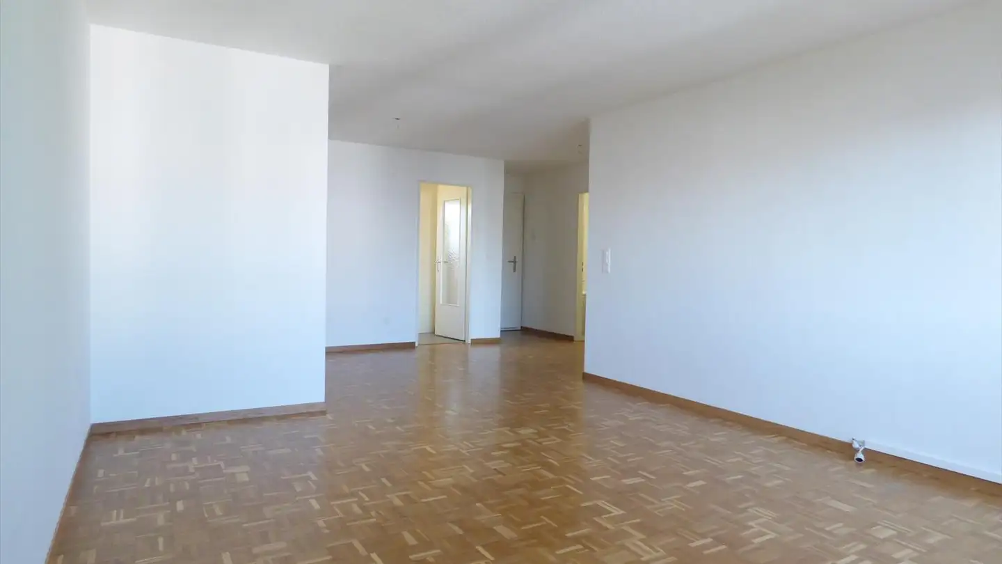 Appartement à louer - Im Wängli 11, 8910 Affoltern am Albis - Photo 2