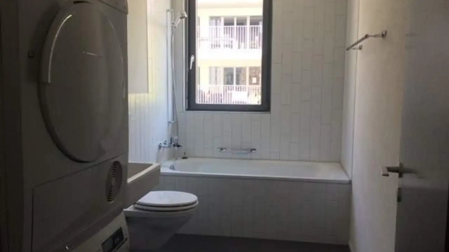Wohnung mieten - Farman-Strasse 38, 8152 Glattpark (Opfikon) - Foto 3