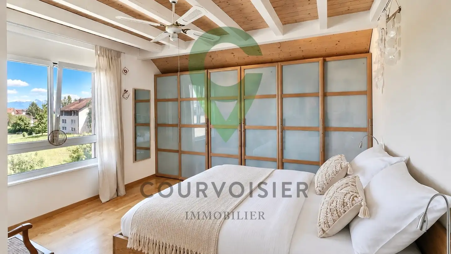 Duplex for sale - 1266 Duillier - Photo 4