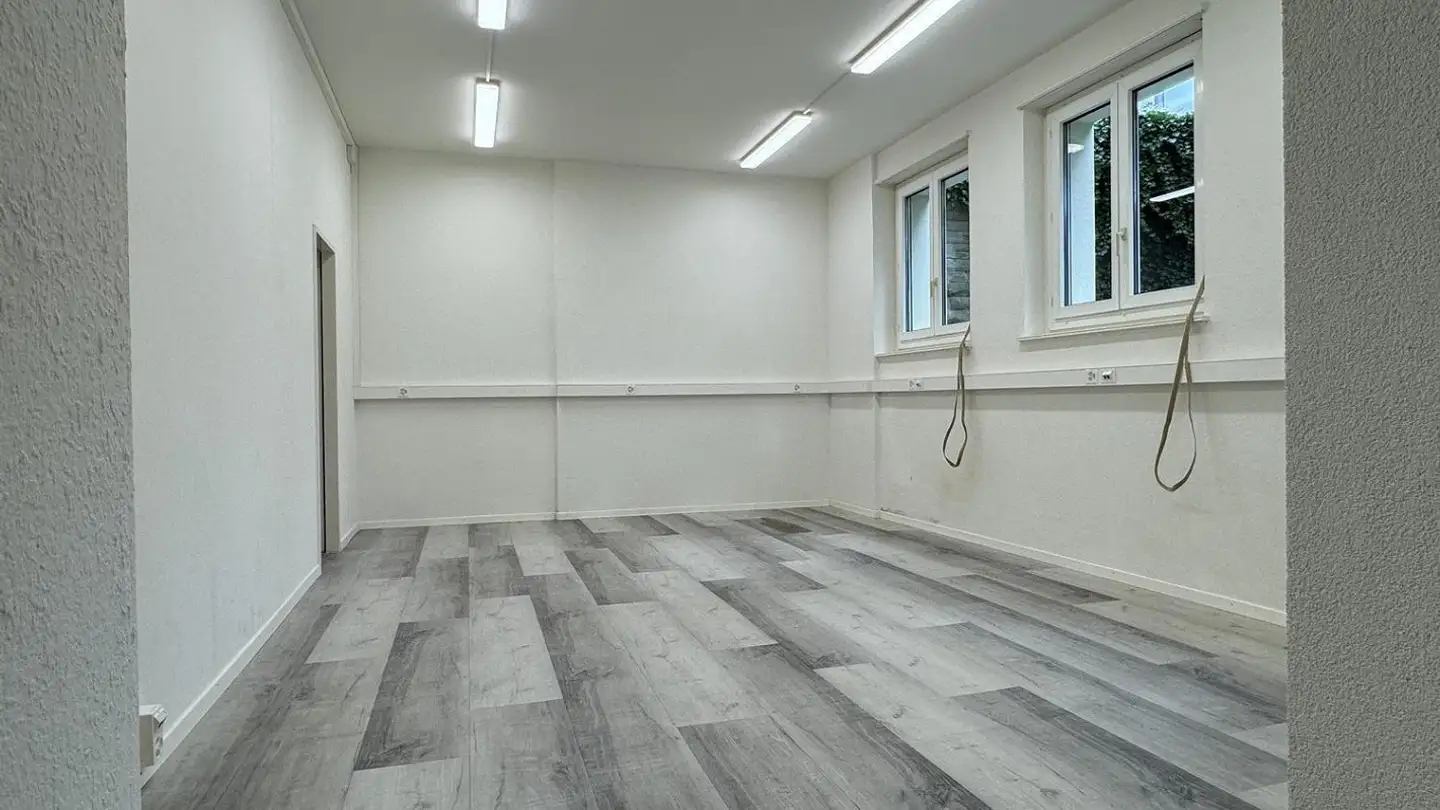 Commercial for rent - Schwarztorstrasse 123, 3007 Bern - Photo 4