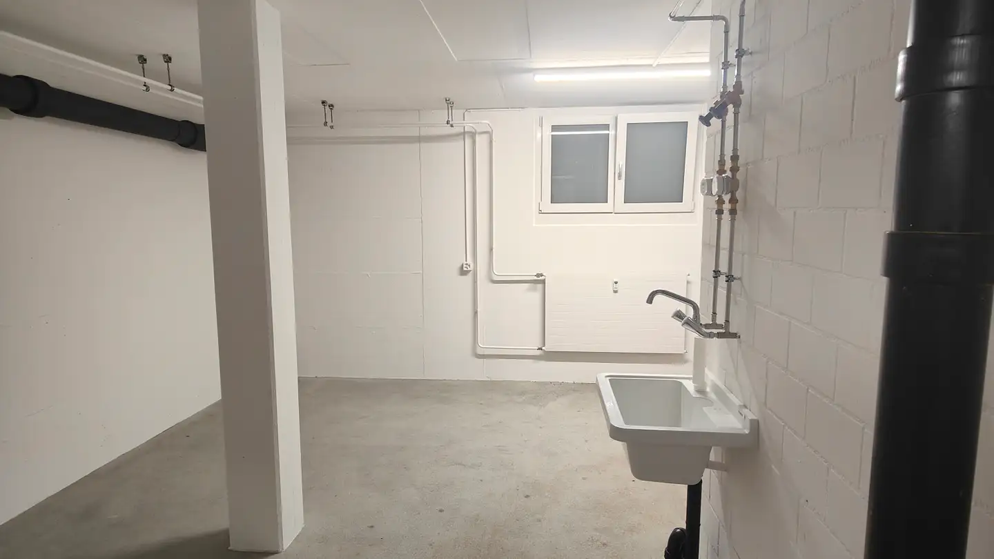 Spazio di archiviazione in affitto - Gönhardweg 11a, 5034 Suhr - Foto 3