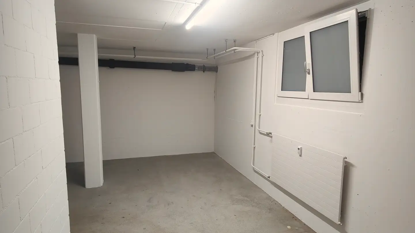 Spazio di archiviazione in affitto - Gönhardweg 11a, 5034 Suhr - Foto 4