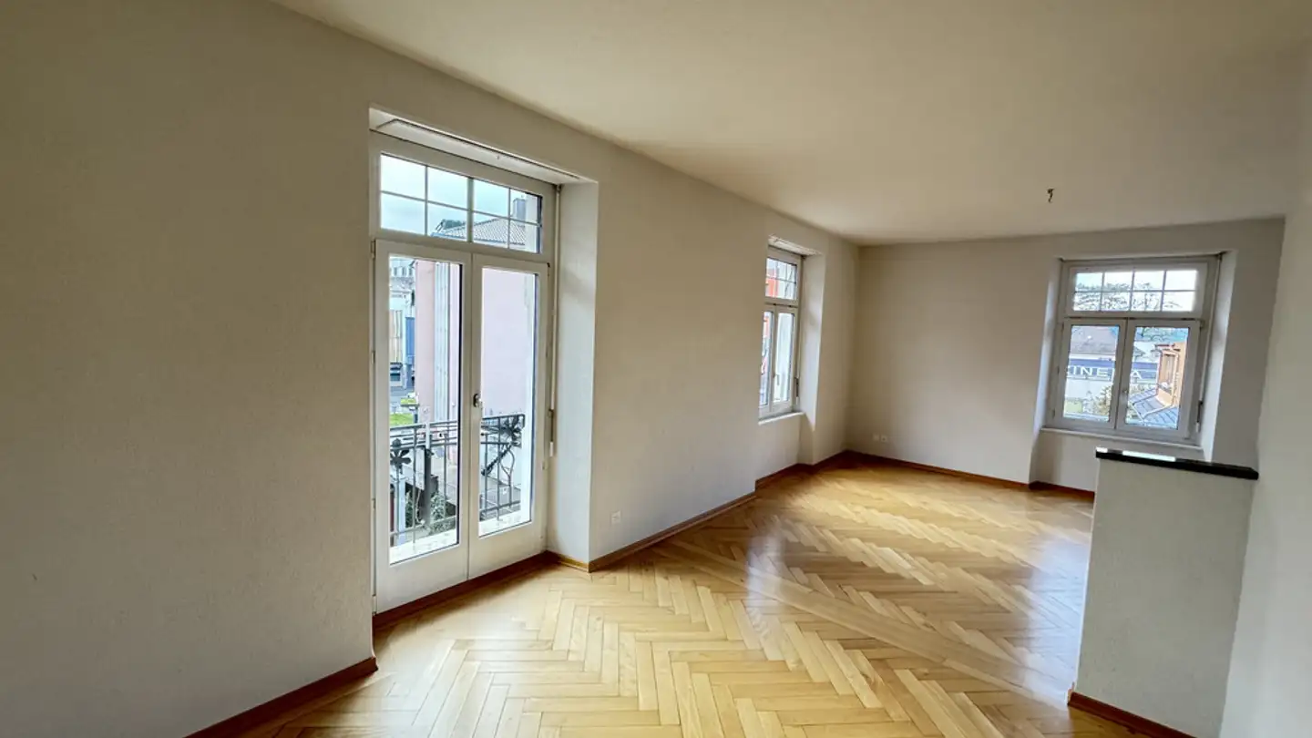 Appartamento in affitto - Rue Pré-Guillaume, 2800 Delémont