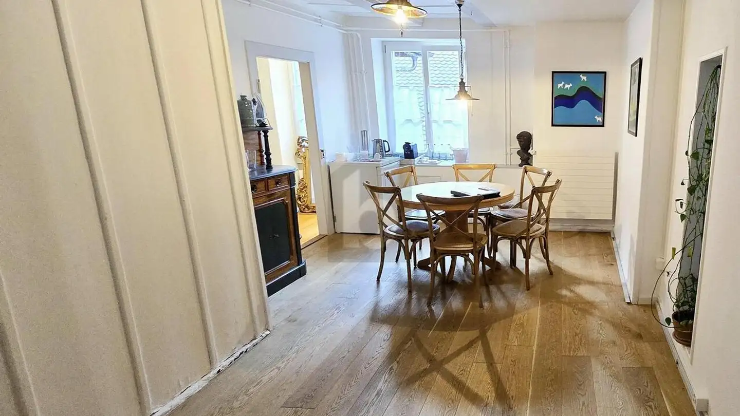 Office space for rent - 3280 Murten - Photo 3