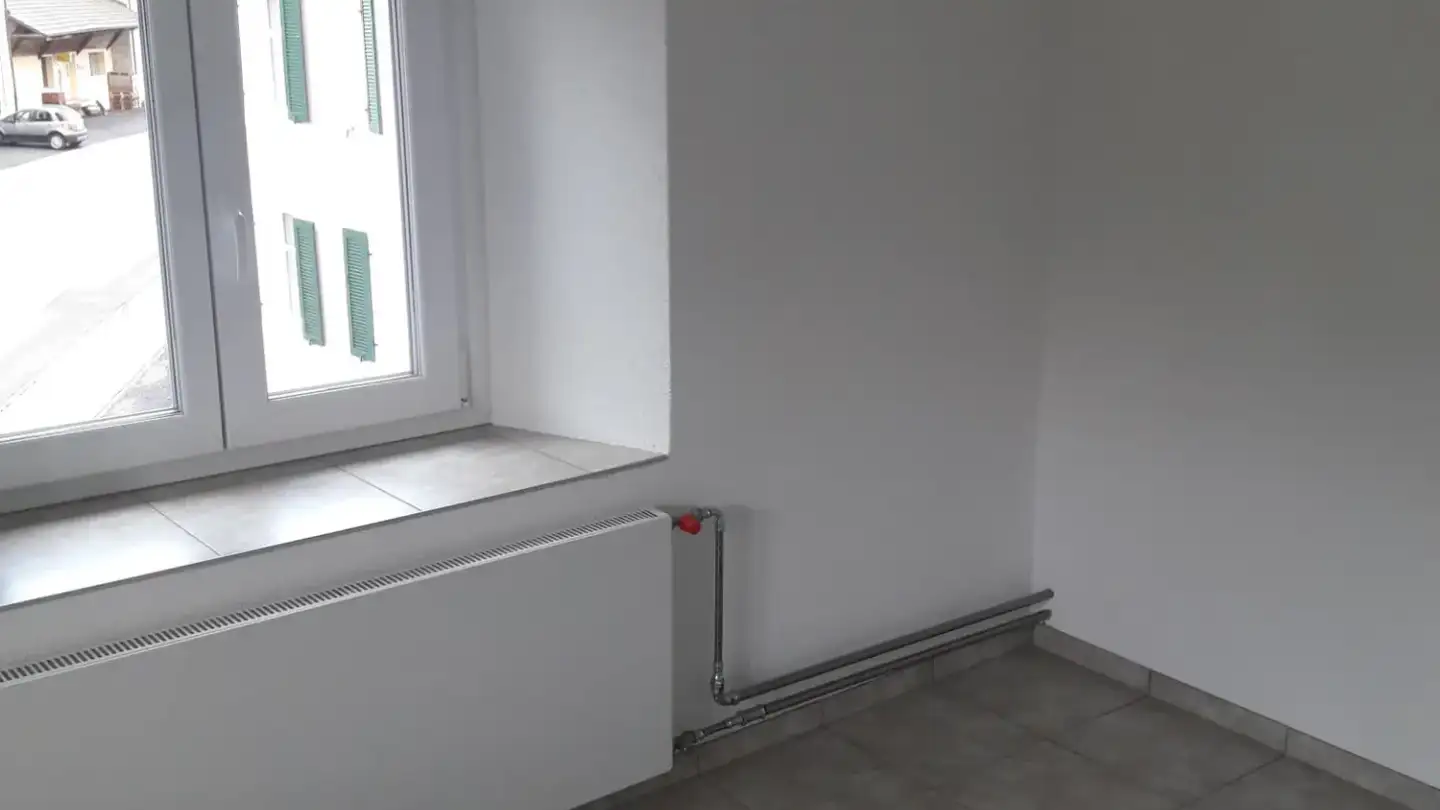 Appartement à louer - Hauptstrasse 58, 4446 Buckten