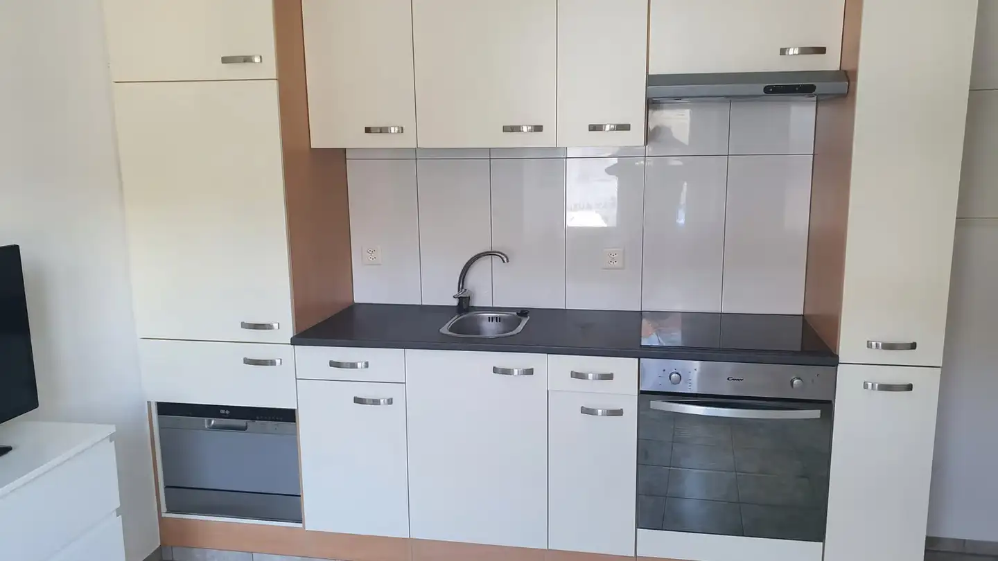 Appartement à louer - Hauptstrasse 58, 4446 Buckten - Photo 2