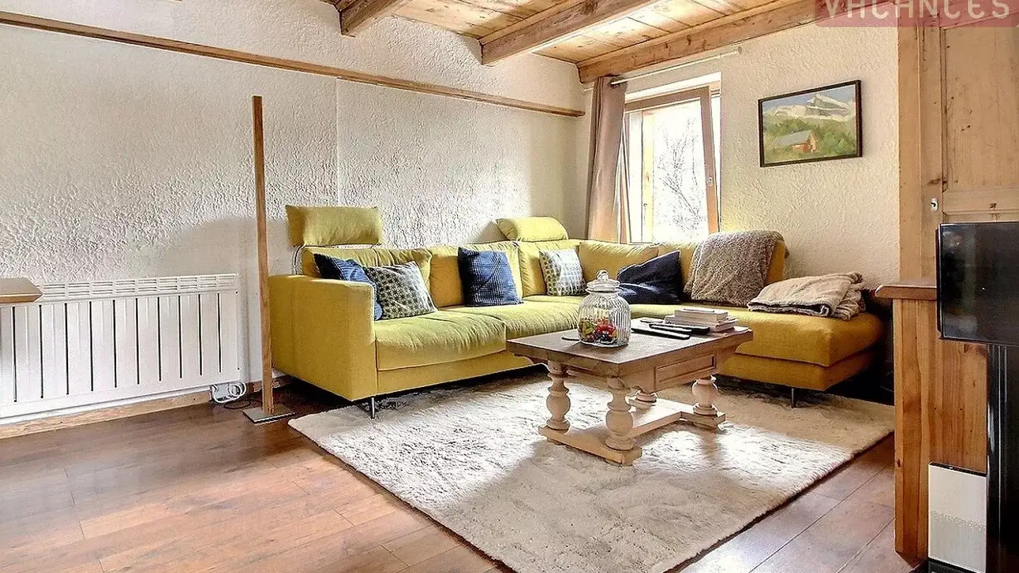 Einfamilienhaus kaufen - 1955 Chamoson - Foto 2