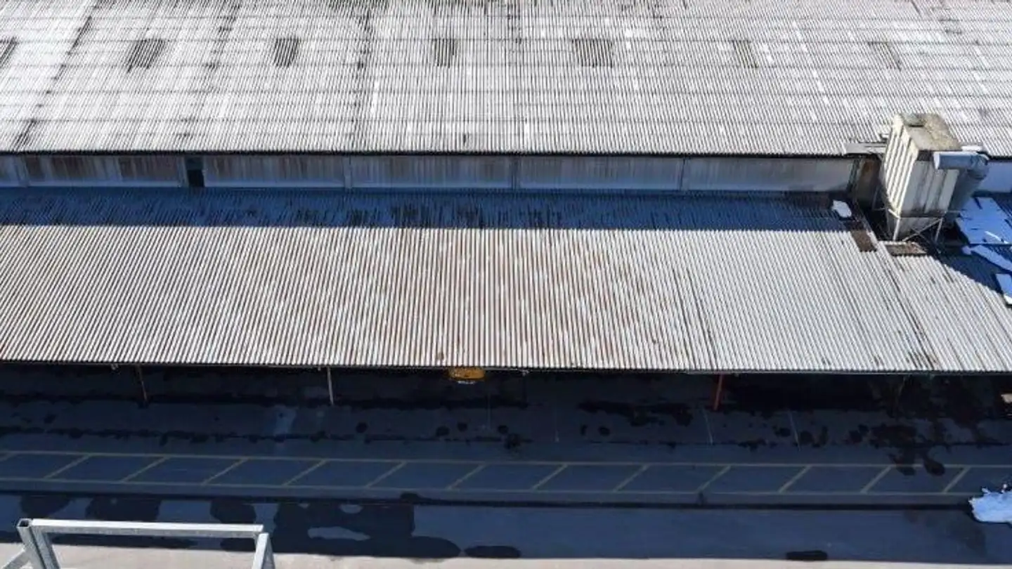 Commerciale in affitto - Murtenstrasse 25, 3186 Düdingen - Photo 4