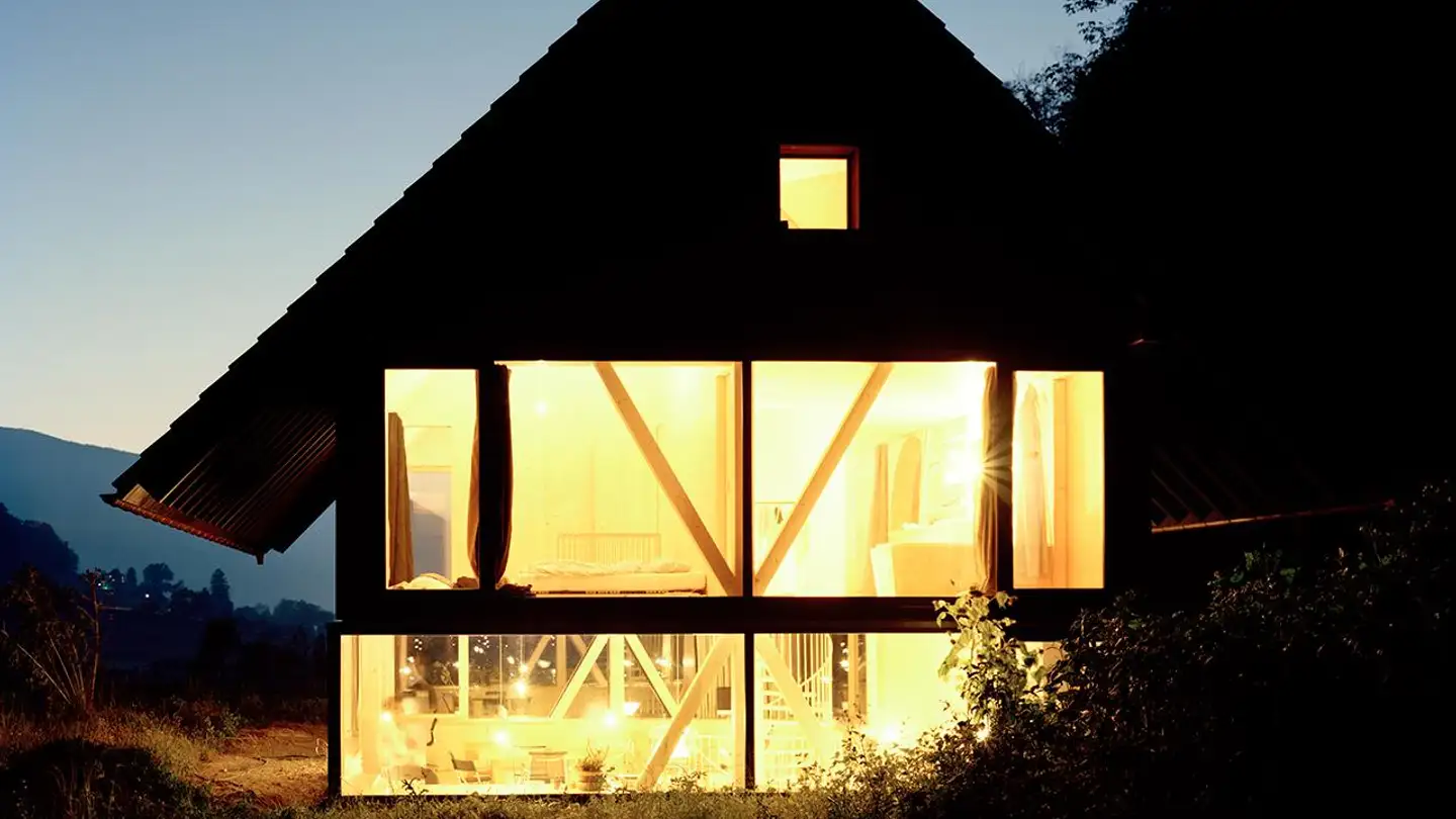 Casa singola in vendita - Lüterswilstrasse 18, 3298 Oberwil b. Büren - Photo 3