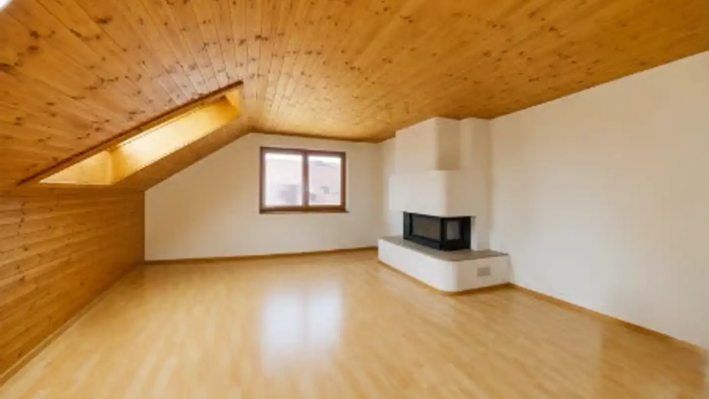 Dachgeschosswohnung kaufen - Wydacherstrasse 1, 3113 Rubigen - Foto 4