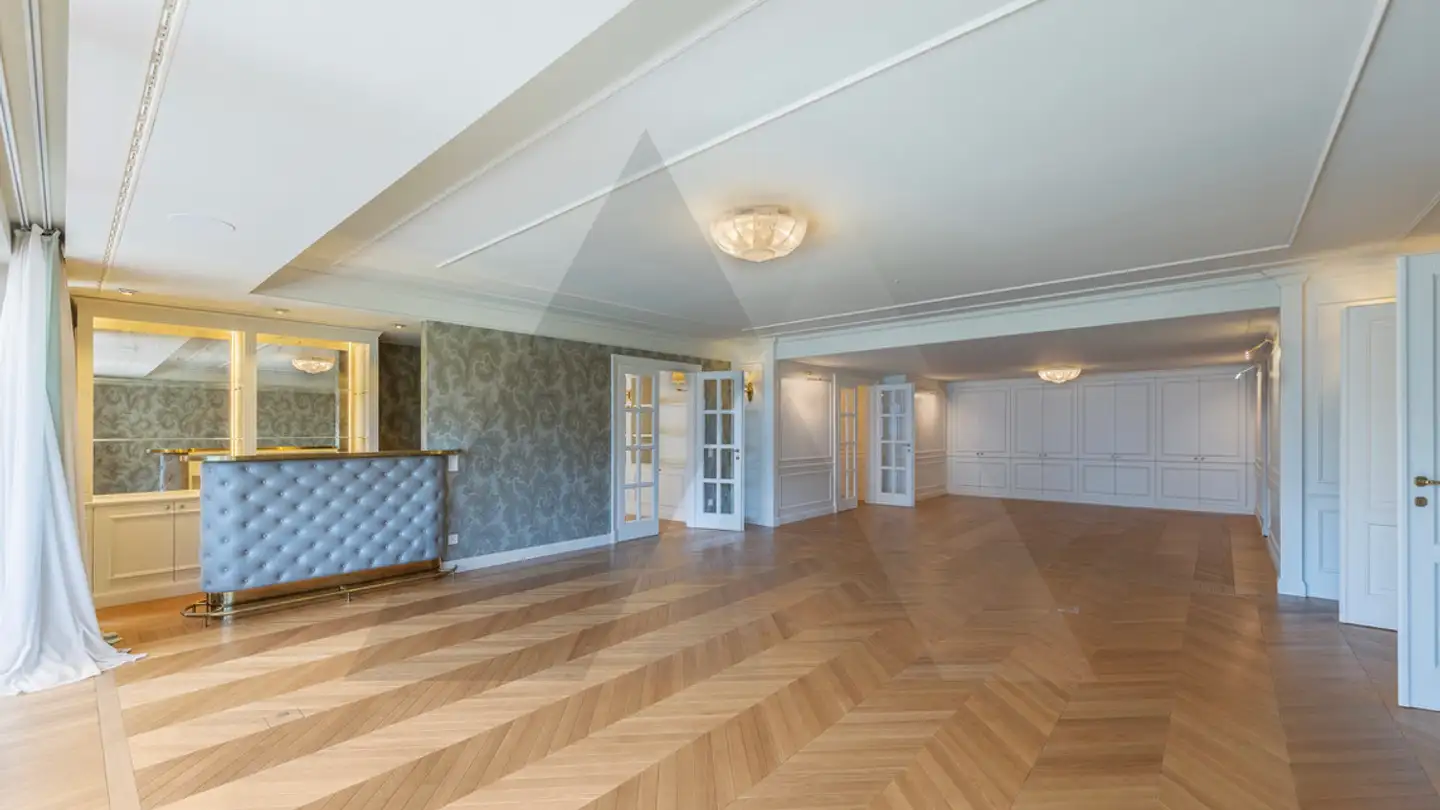 Appartamento in vendita - Riva Antonio Caccia 1, 6900 Lugano - Foto 4