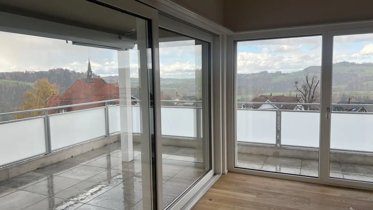 Attique à vendre - Ochsenstrasse, 9122 Mogelsberg - Photo 2