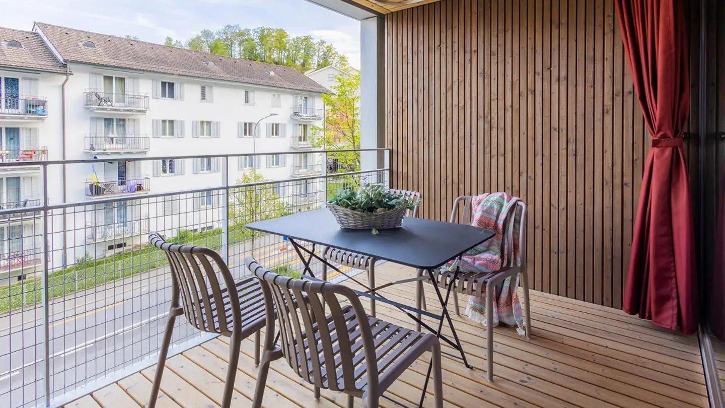 Wohnung mieten - Weinberglistrasse 4, 6005 Luzern - Foto 3
