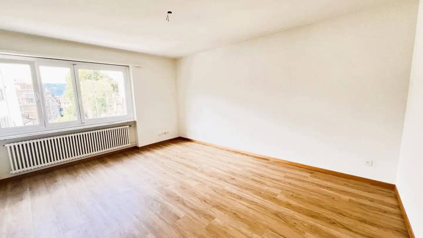 Apartment for rent - Drahtzugstrasse 21, 8008 Zürich - Photo 2