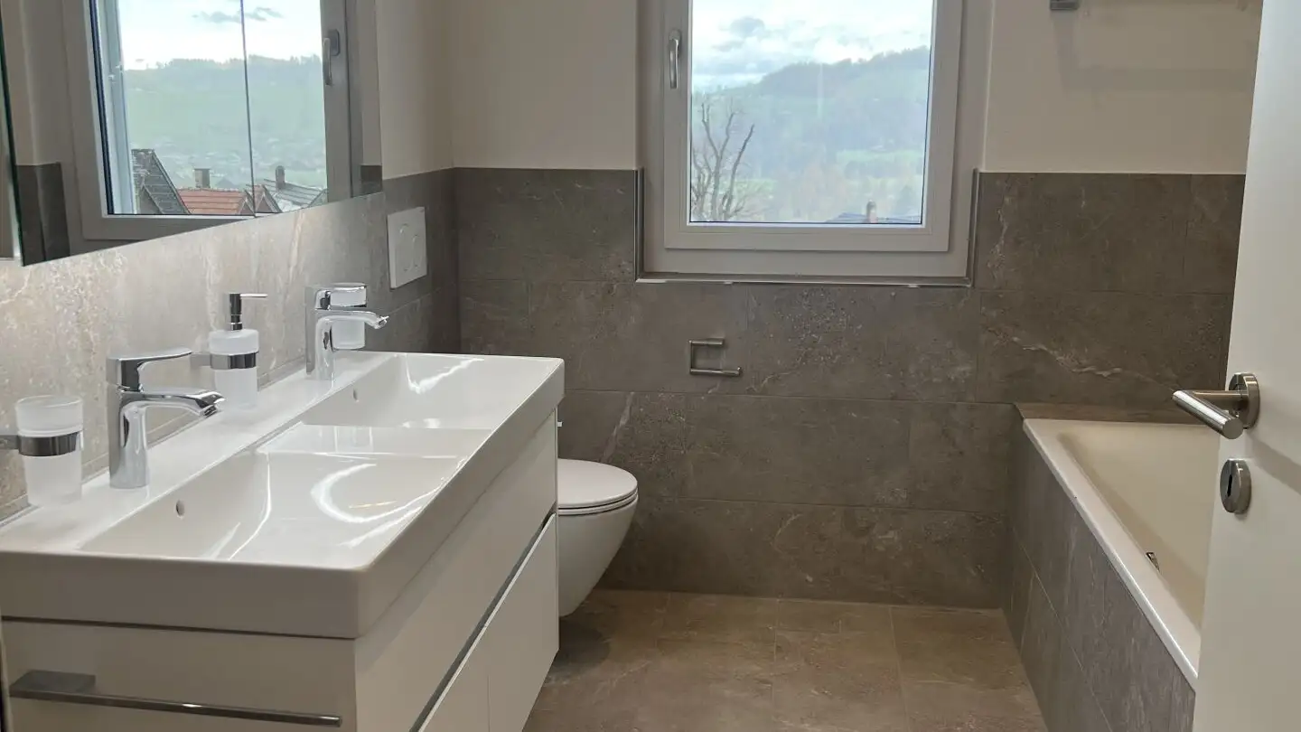 Attique à vendre - Ochsenstrasse, 9122 Mogelsberg - Photo 4