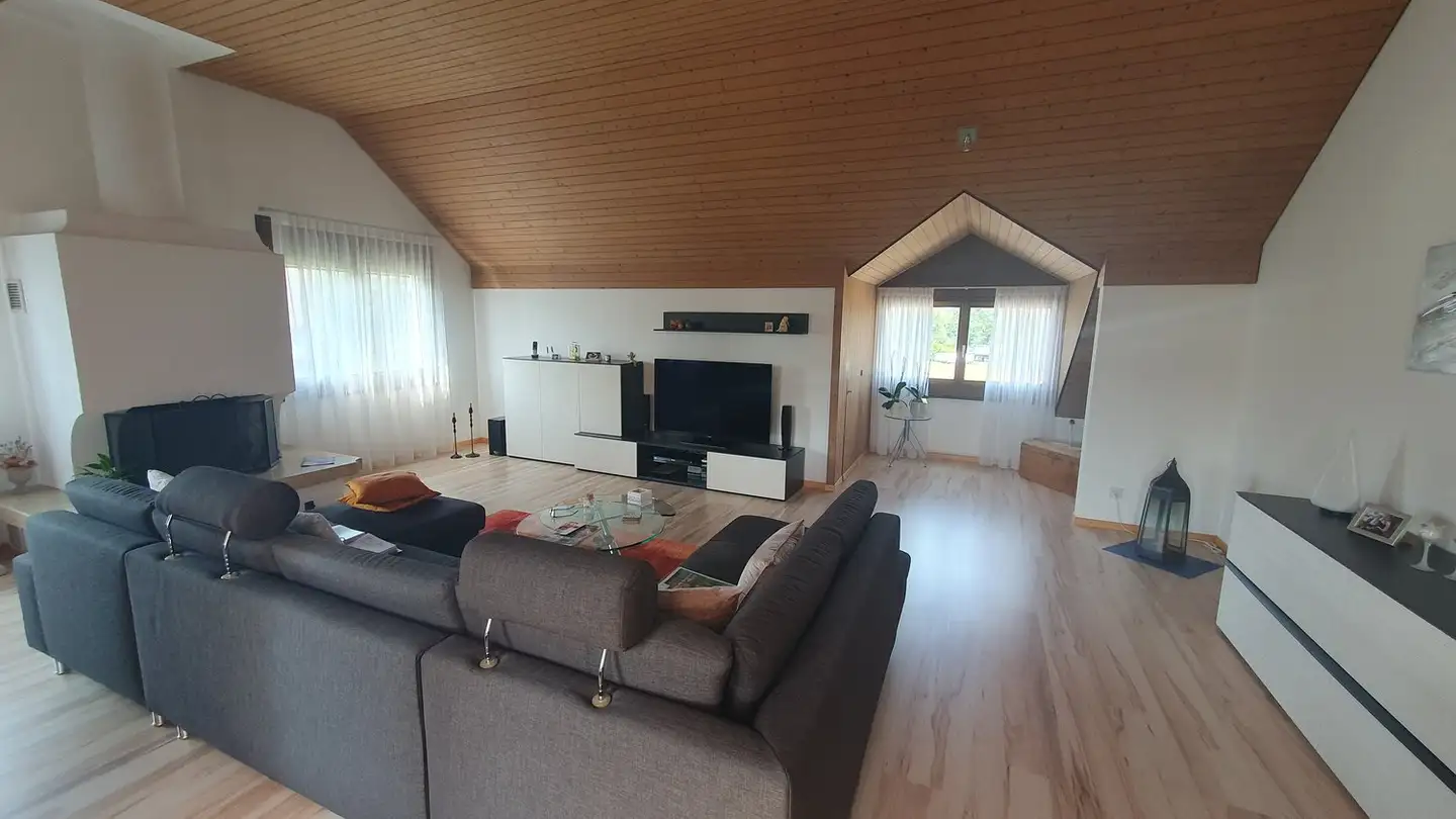 Attico in vendita - Anglikerstrasse 102, 5612 Villmergen - Photo 4