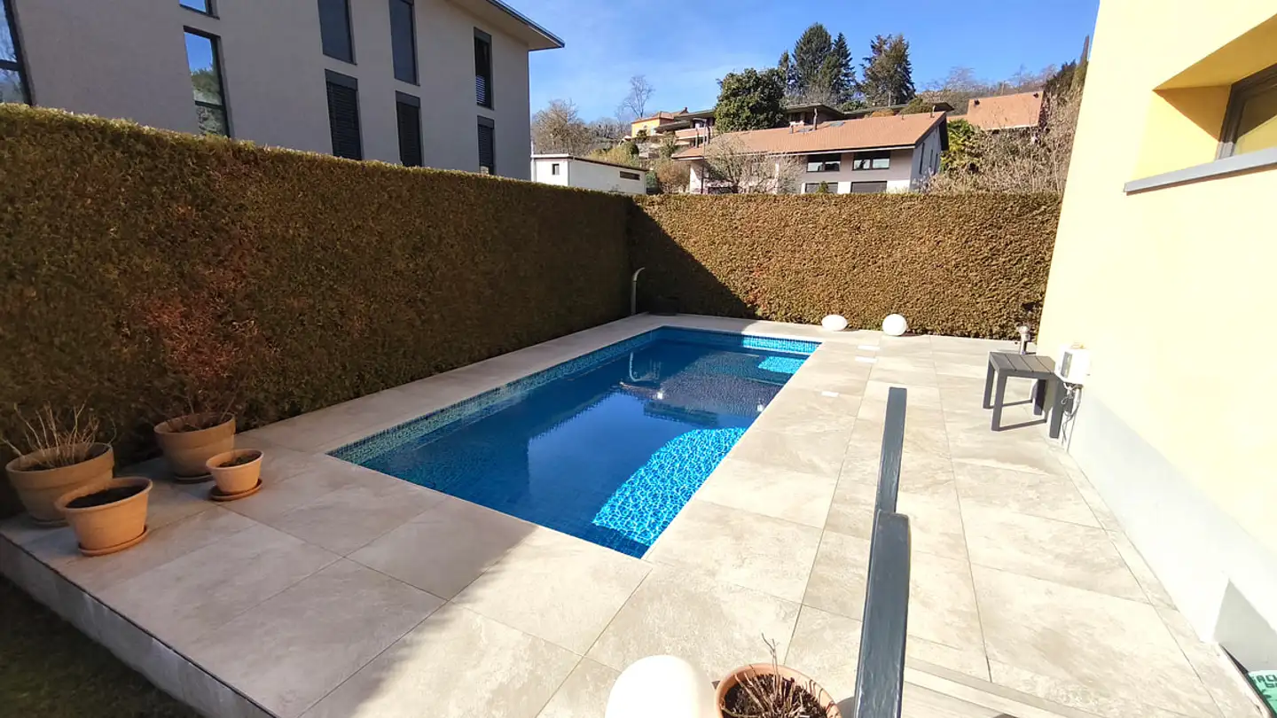 Single house for sale - 6853 Ligornetto - Photo 3