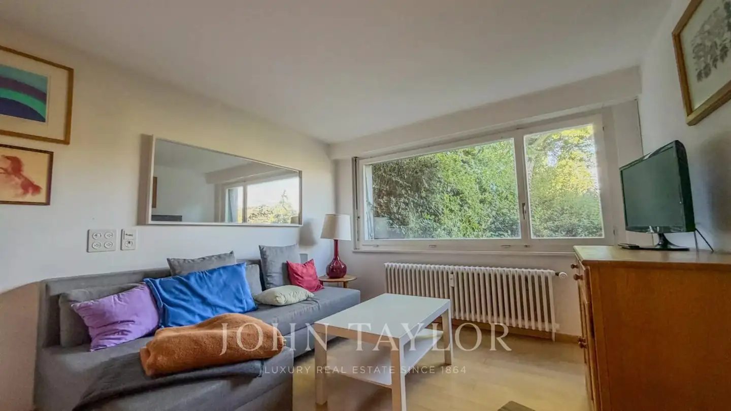 Wohnung mieten - 3963 Crans-Montana