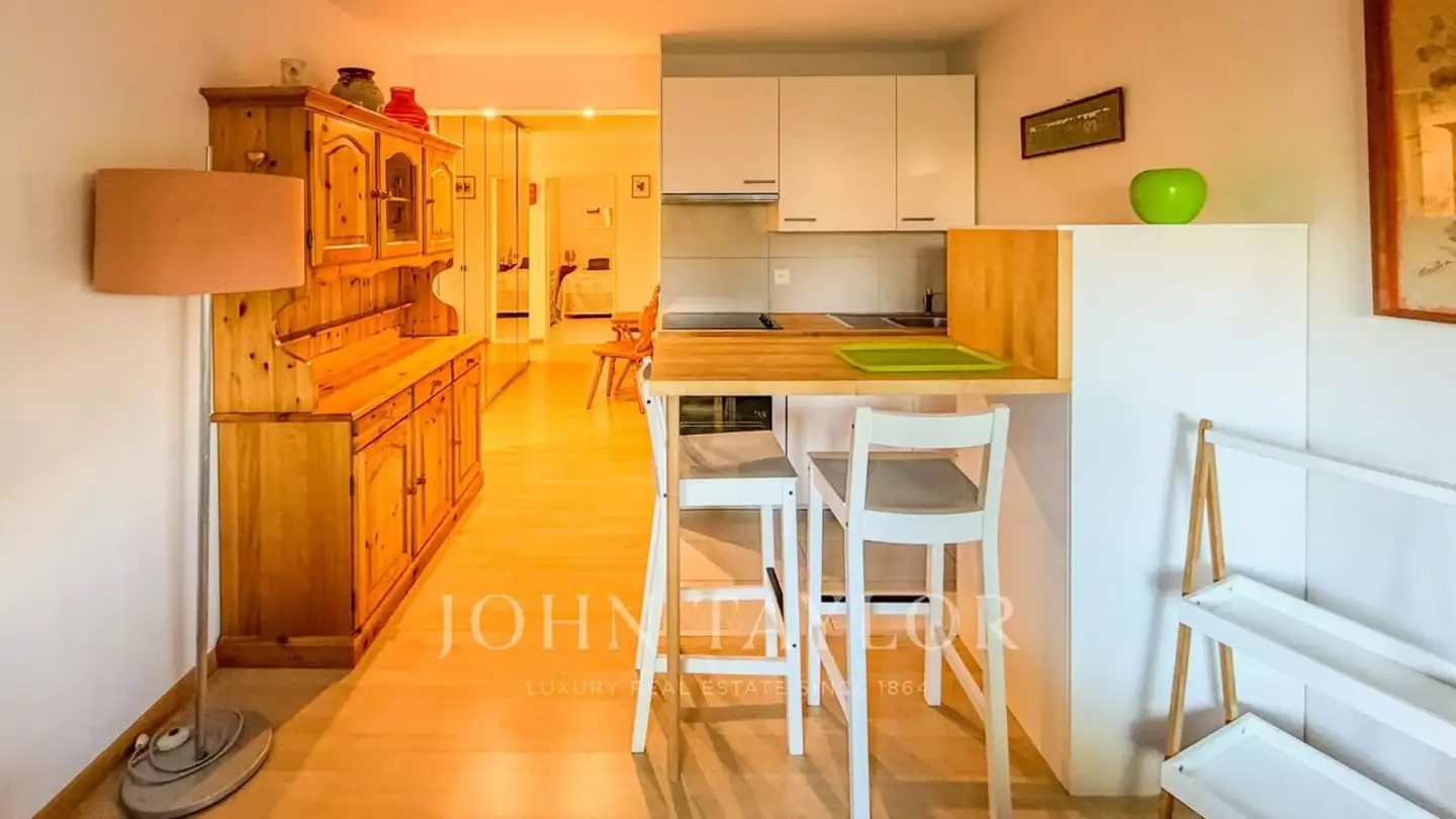 Wohnung mieten - 3963 Crans-Montana - Foto 2