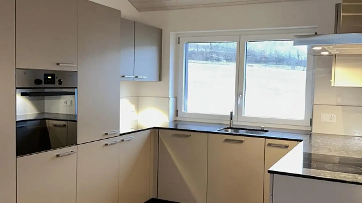 Penthouse mieten - Hauptstrasse 7, 3036 Detligen - Foto 2