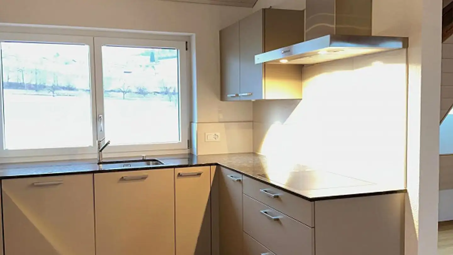 Penthouse mieten - Hauptstrasse 7, 3036 Detligen - Foto 4