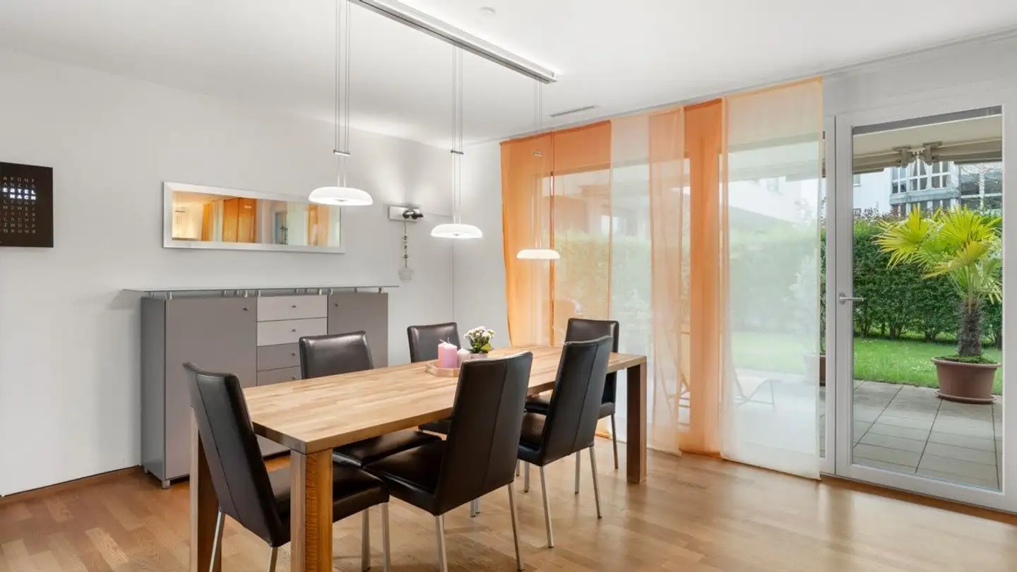 Appartement à vendre - Höflistrasse 9a, 8135 Langnau am Albis - Photo 3