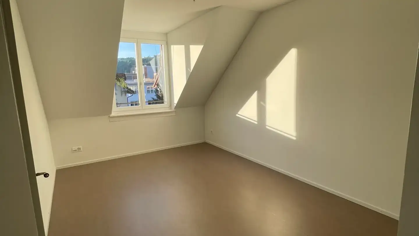 Stanza singola in affitto - Lukasstrasse 2, 9008 St. Gallen - Foto 2