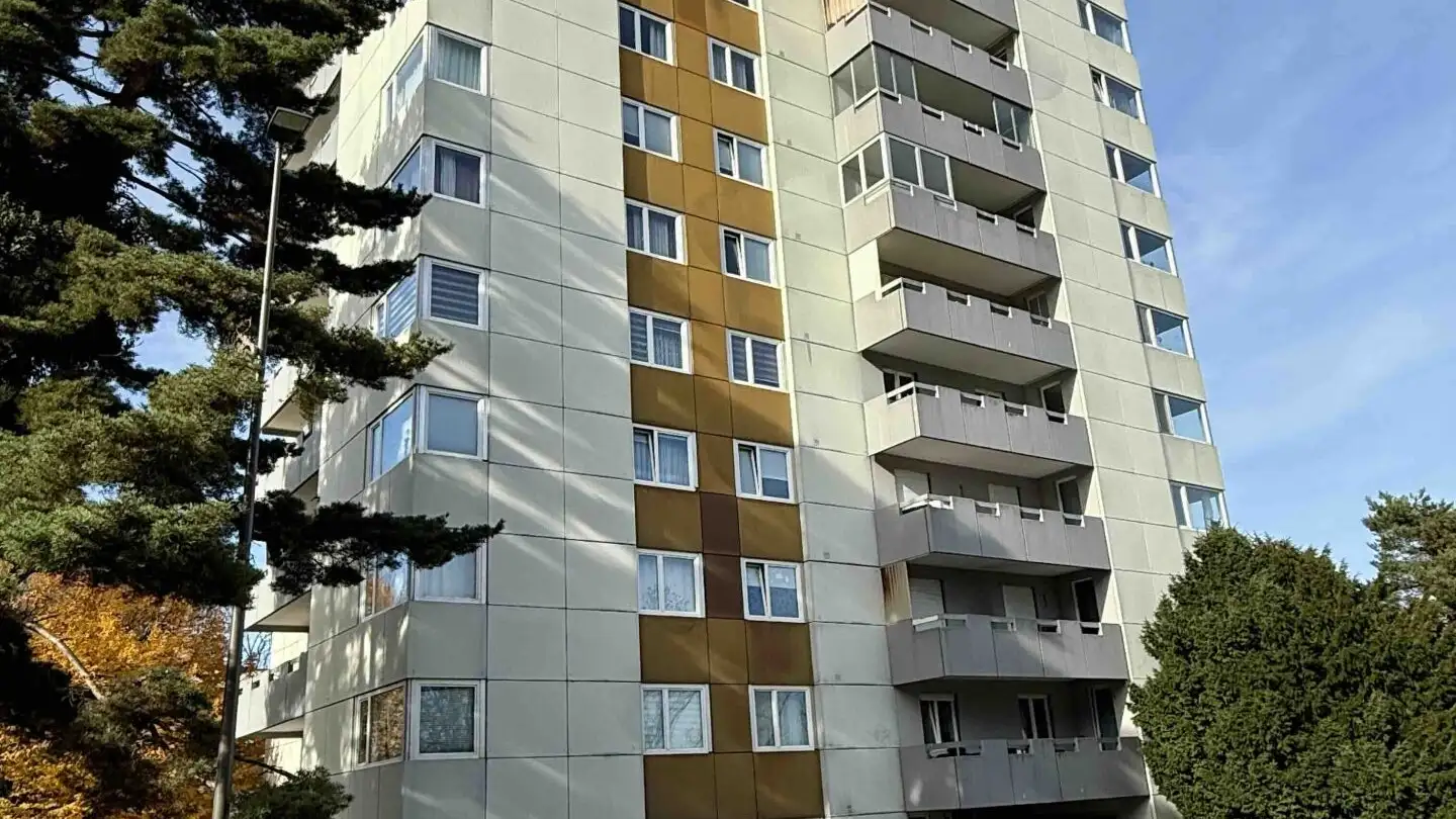 Apartment for rent - Bachwiesstrasse, 9404 Rorschacherberg