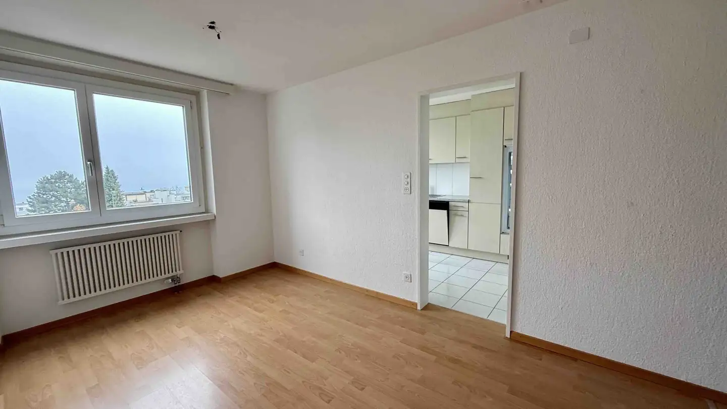 Appartamento in affitto - Bachwiesstrasse, 9404 Rorschacherberg - Foto 3