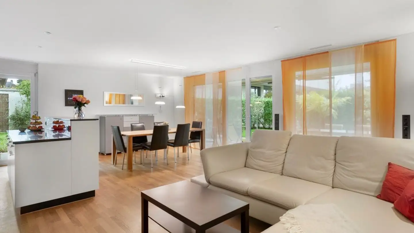 Appartement à vendre - Höflistrasse 9a, 8135 Langnau am Albis - Photo 4