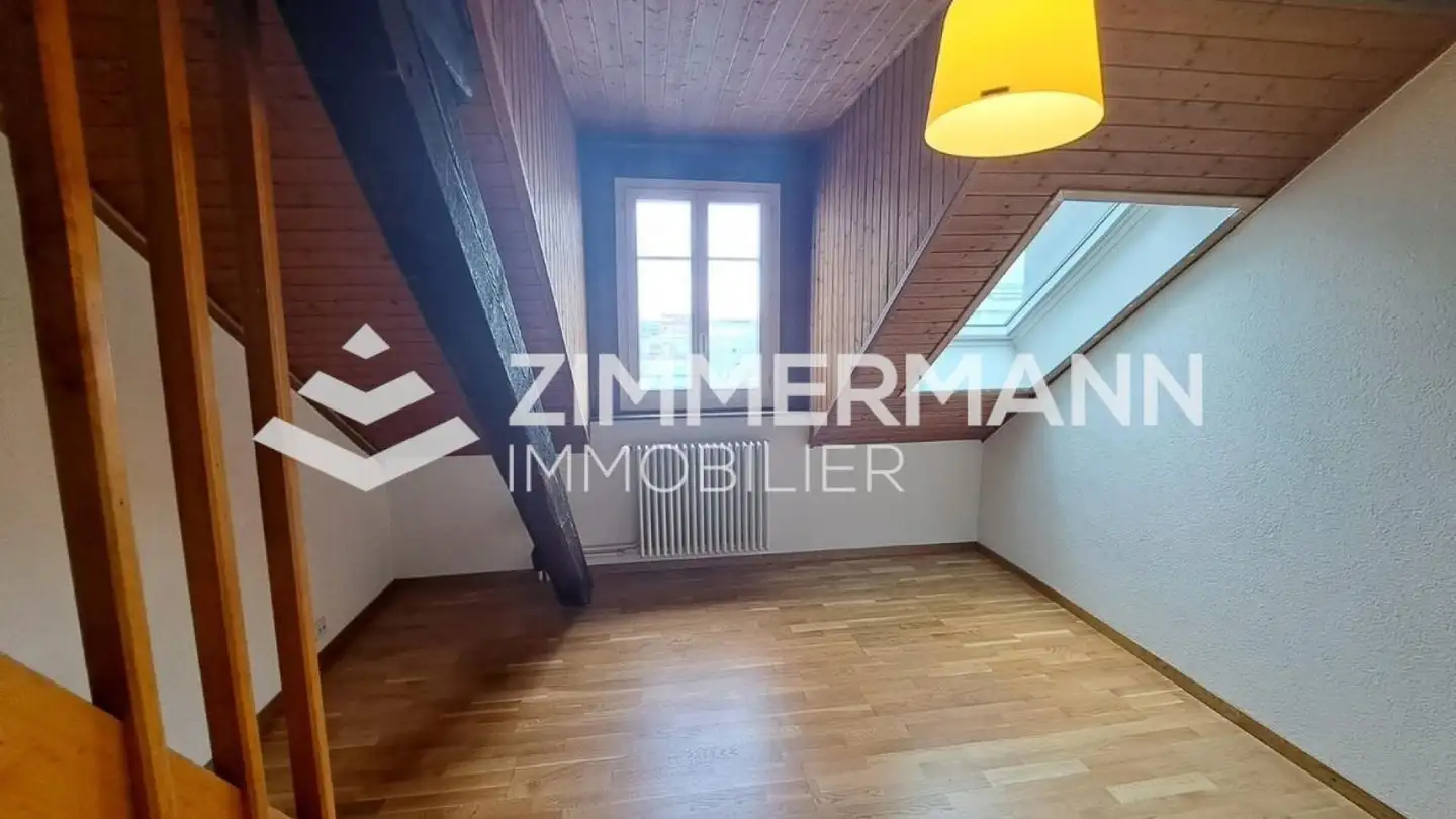 Wohnung mieten - Rue Du Môle 31, 1201 Genève