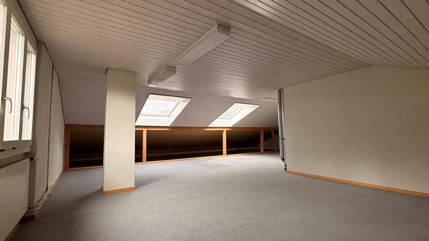 Workshop for rent - Schulstrasse 5, 9300 Wittenbach - Photo 2